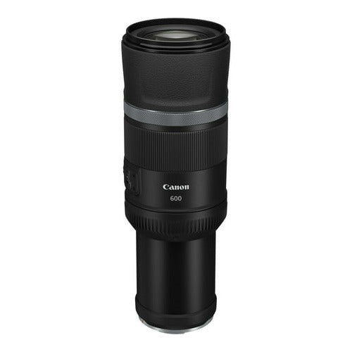 Canon RF 600mm f/11 IS STM Lens (Open Box)