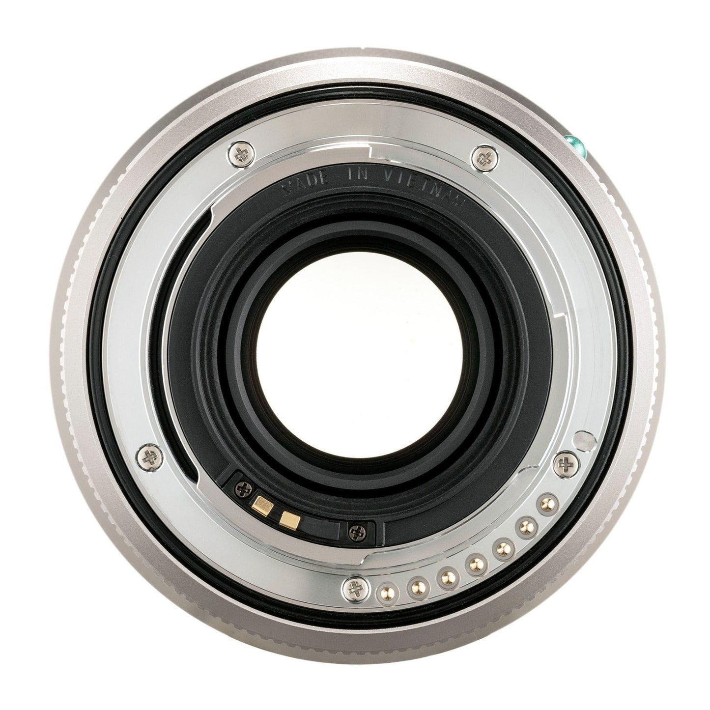Pentax HD PENTAX-D FA 21mm f/2.4ED Limited DC WR Lens (Silver)