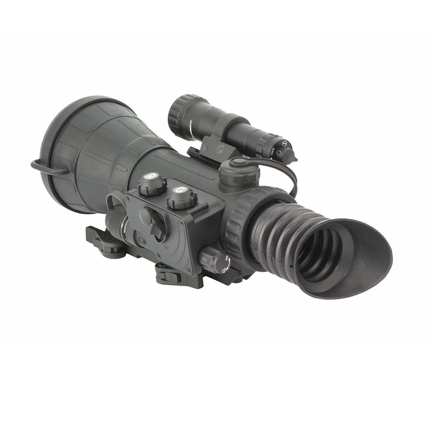 Armasight by FLIR Vulcan 4.5X Gen 2 ID MG Night Vision Riflescope