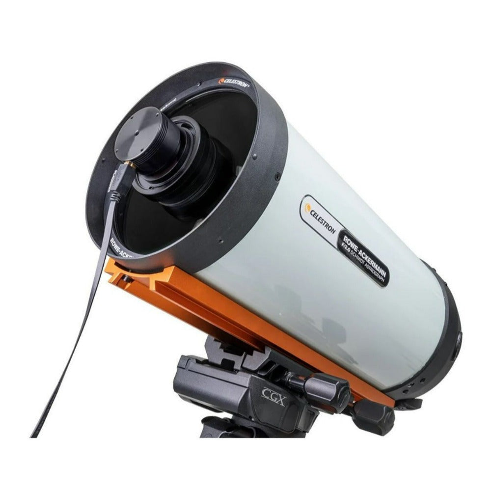 Celestron CGX 800 RASA Lightweight Telescope with Fast f2.0 System