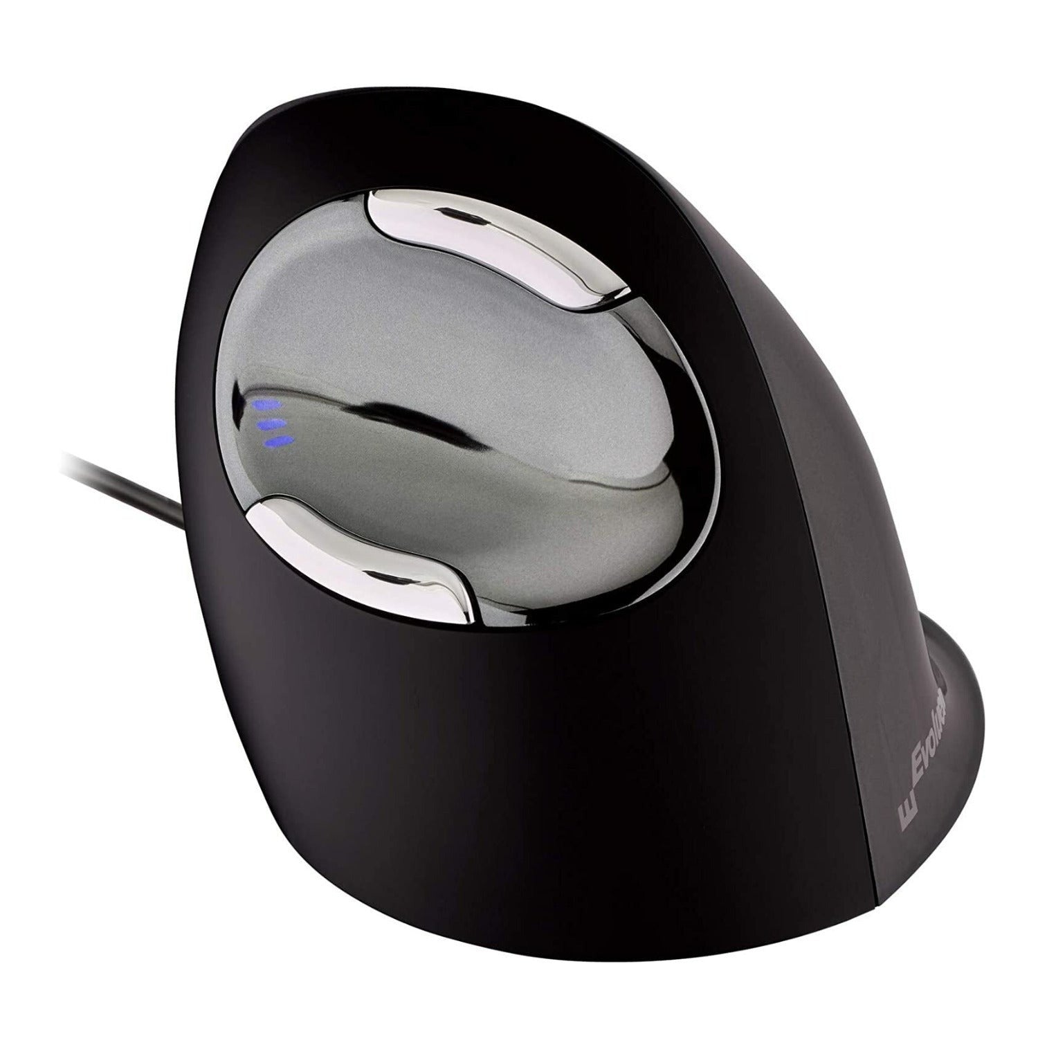 Evoluent VMDS Wired Mouse VerticalMouse D (Small)