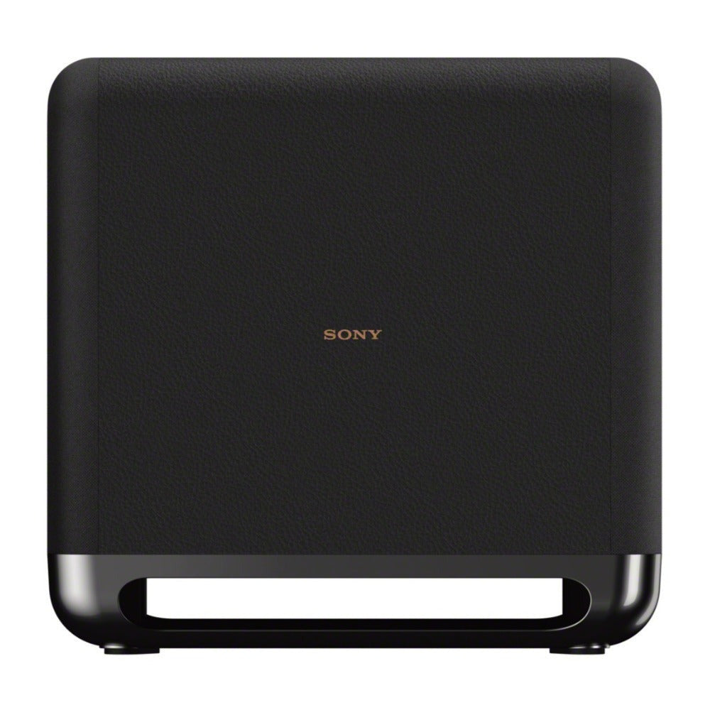 Sony SASW5 300W Wireless Subwoofer for HT-A9/A7000/A5000 Bundle