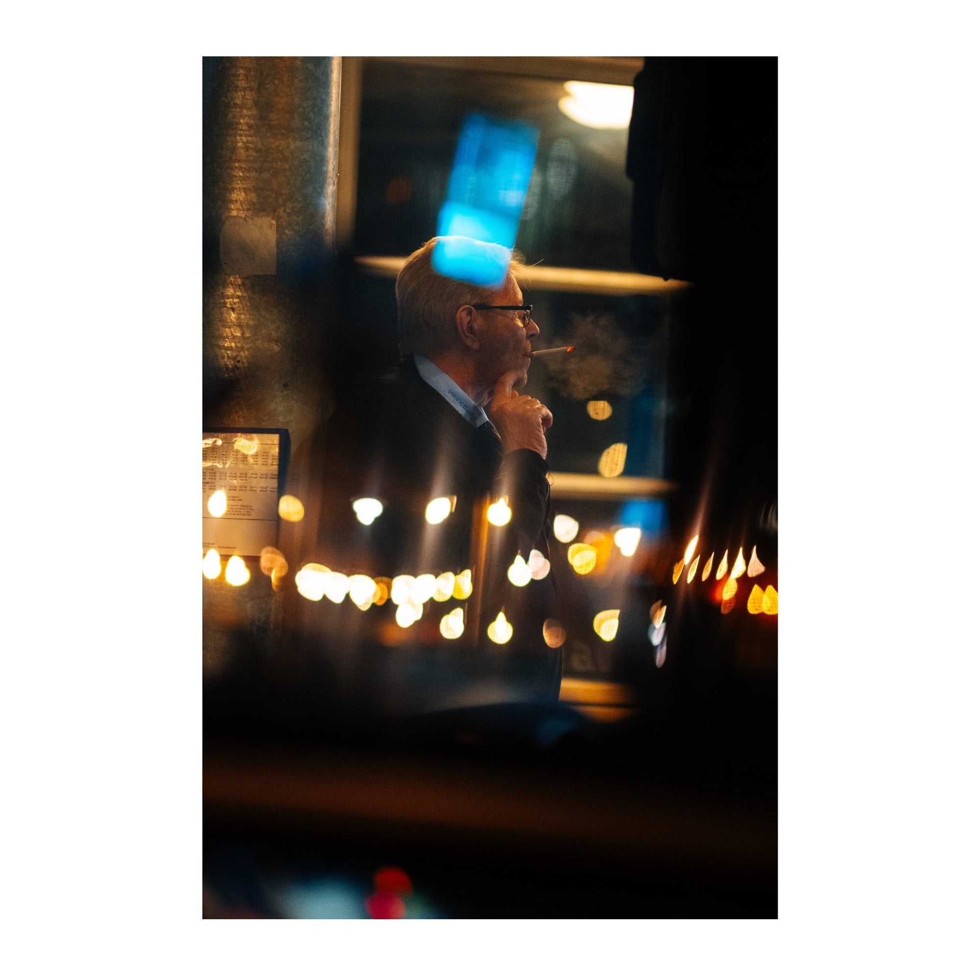 Thypoch Simera 75mm f/1.4 ASPH Full Frame Manual Lens (Leica M, Black)