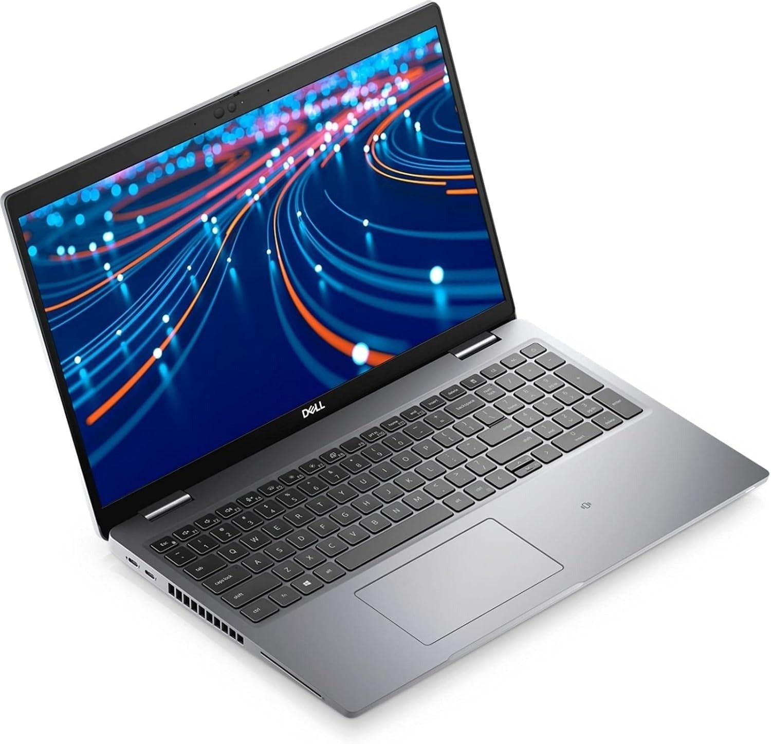Dell Latitude 5520 Laptop, 15.6" FHD Touch, Intel Core i7-1185G7, 32GB RAM, 512GB SSD, Windows 11 Pro (Certified Refurbished)