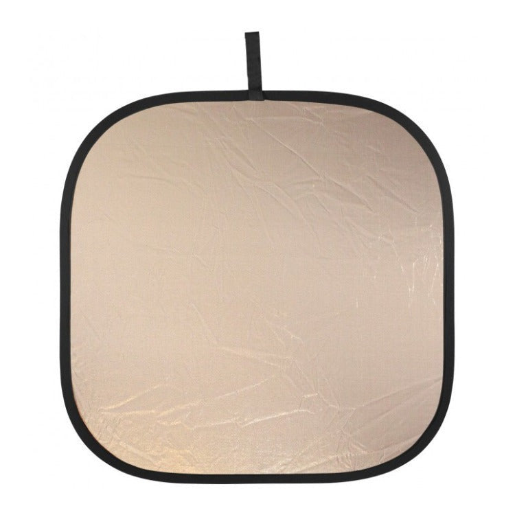 Westcott Illuminator Collapsible 4-in-1 Sunlight/Silver Reflector Kit (42-Inch)