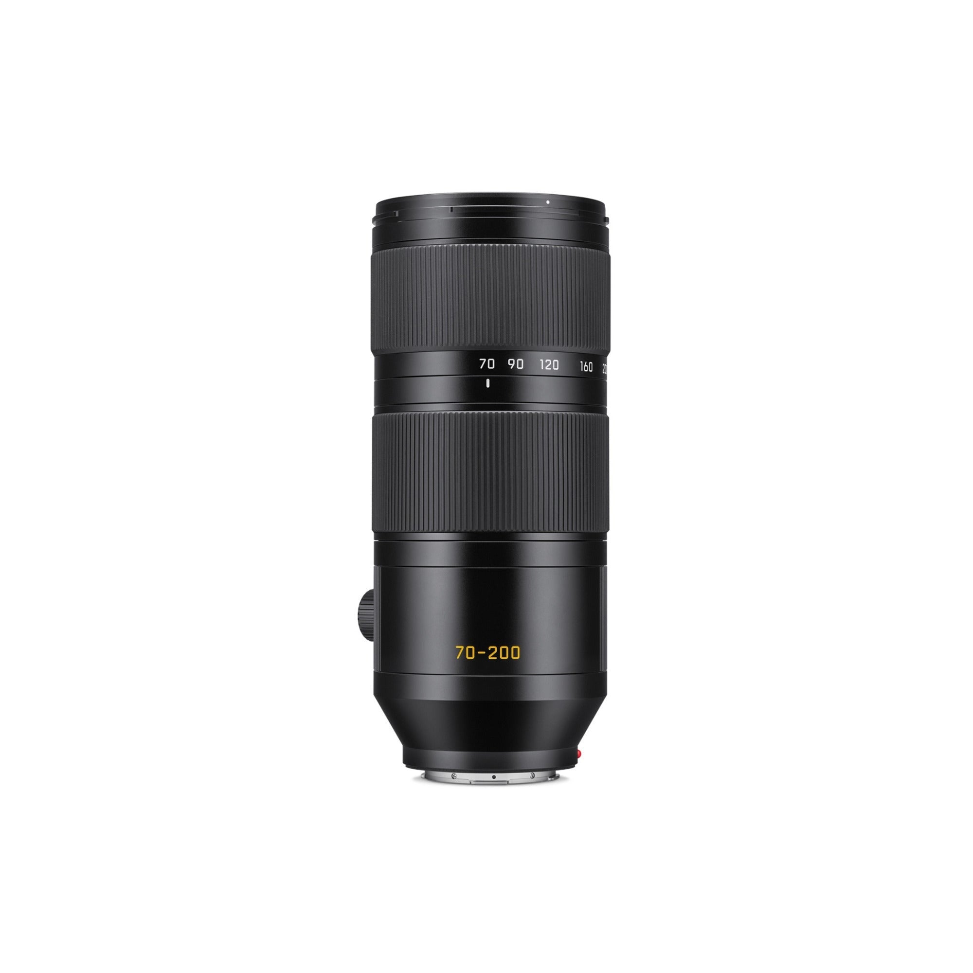 Leica SL3-S Mirrorless Camera Kit with Vario-Elmarit f/2.8 2470 and 70200 Lens