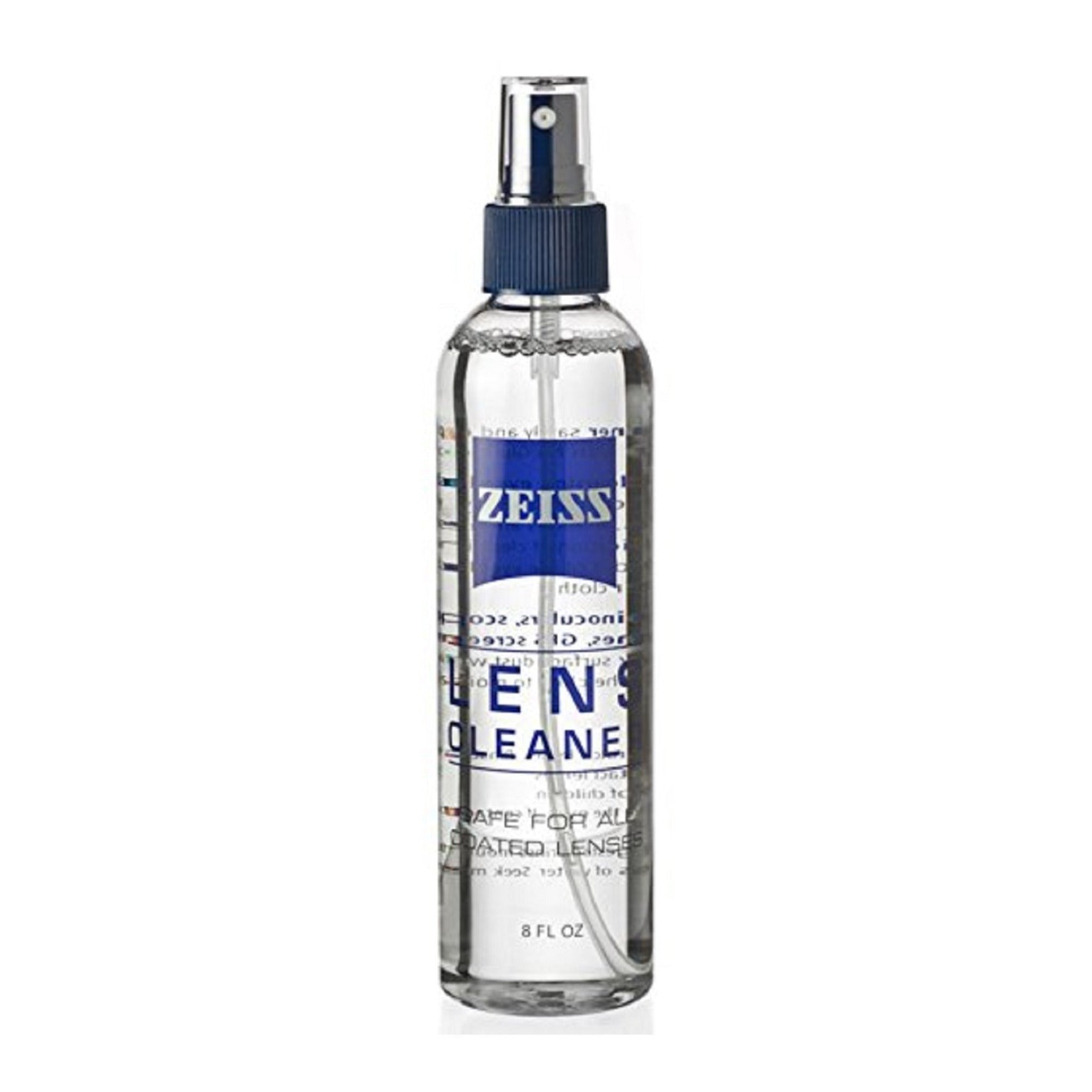 Zeiss 10x32 Terra ED Binoculars (Black) & Zeiss Cleaning Kit Bundle
