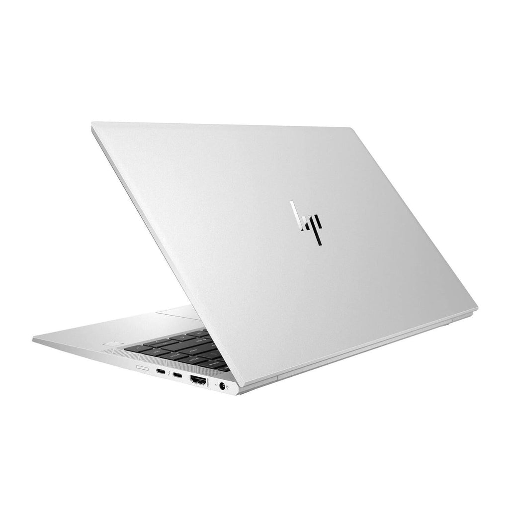 HP EliteBook 840 G8 14" FHD Business Laptop, Intel Core i7-1185G7, 32GB RAM, 1TB SSD, Windows 11 Pro (Certified Refurbished)