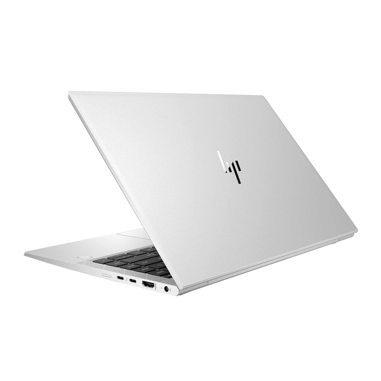 HP EliteBook 840 G8 14" FHD Business Laptop, Intel Core i7-1185G7, 32GB RAM, 1TB SSD, Windows 11 Pro (Certified Refurbished)