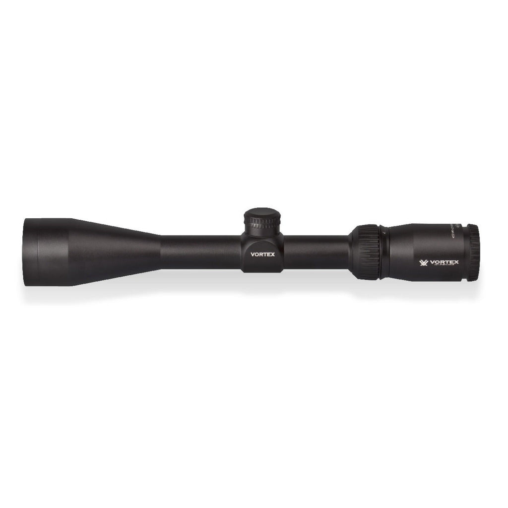 Vortex Crossfire II 4-12x44 Riflescope (Dead-Hold BDC MOA Reticle)