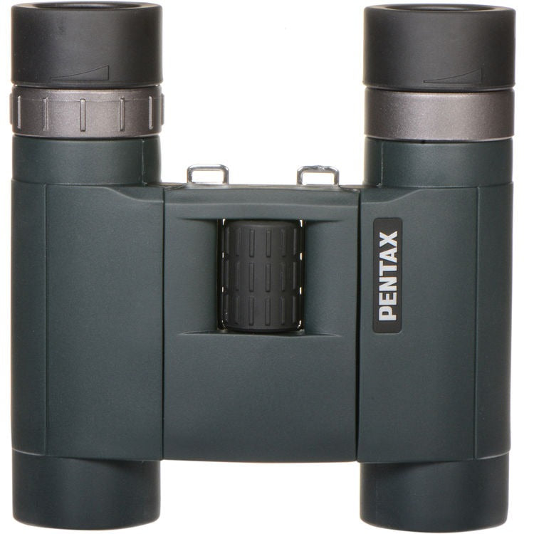 Pentax AD 10x25 WP Binoculars (Green)