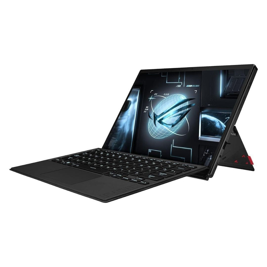 ASUS ROG Flow Z13 Gaming Laptop, 13.4" Touch, Intel Core i7-12700H, 16GB RAM, 512GB SSD, Windows 11 Home (Certified Refurbished)