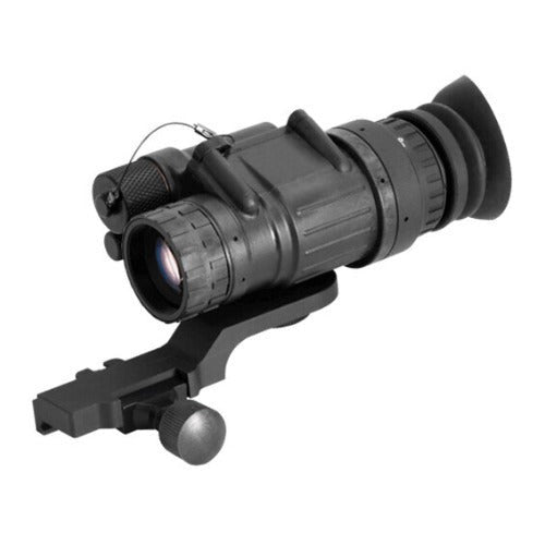 ATN PVS14-3 Gen 3 Night Vision Monocular 51 Degree FOV and Auto-Gated Gen 3 Tube