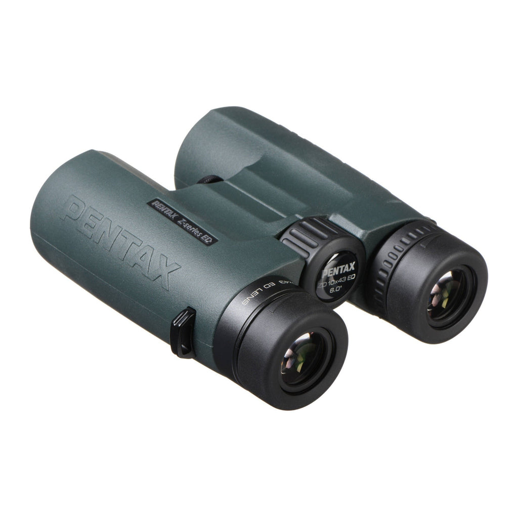 PENTAX ZD 10x43 ED Binoculars