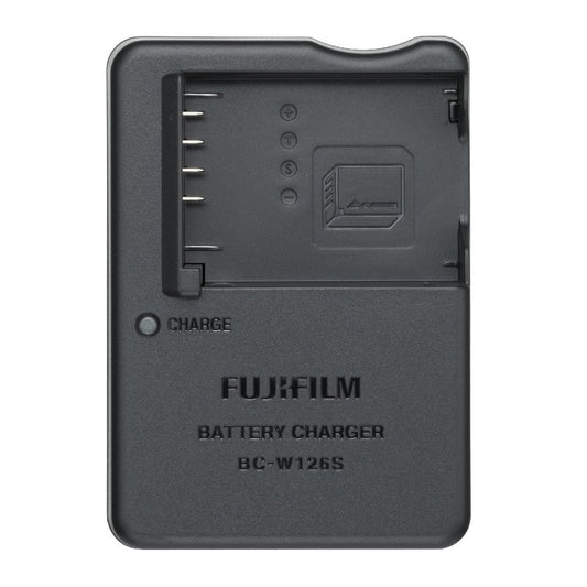 Fujifilm X-T3 BC-W126S Battery Charger