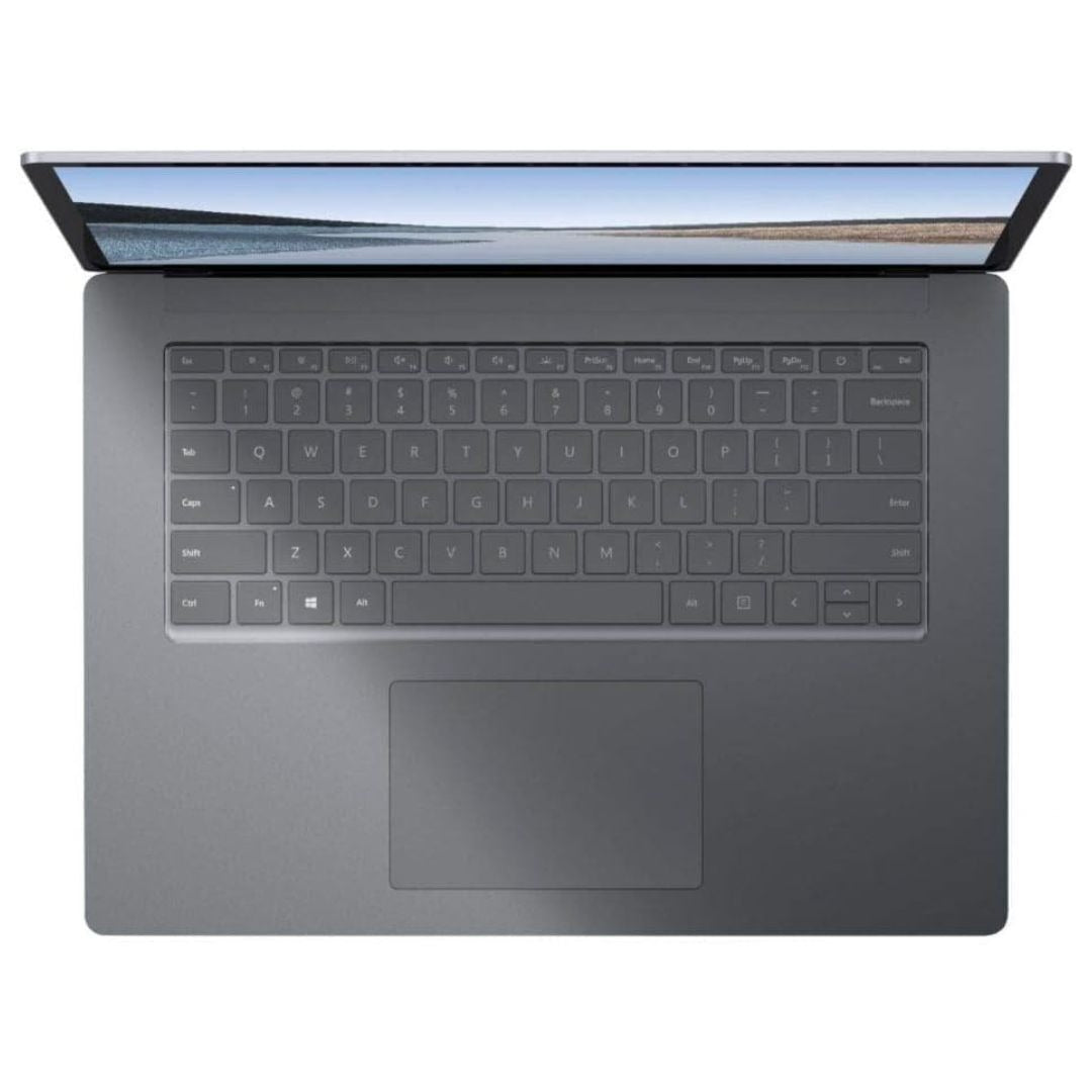 Microsoft Surface Laptop 4 (TAA) Intel i7 8GB 512GB SSD 15-inch Touch Win 10 Pro