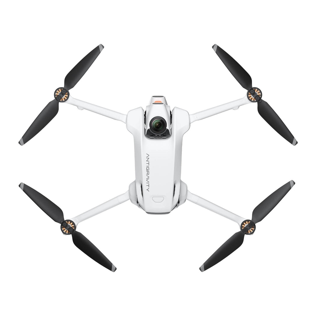 Antigravity A1 8K 360 Drone Infinity Bundle