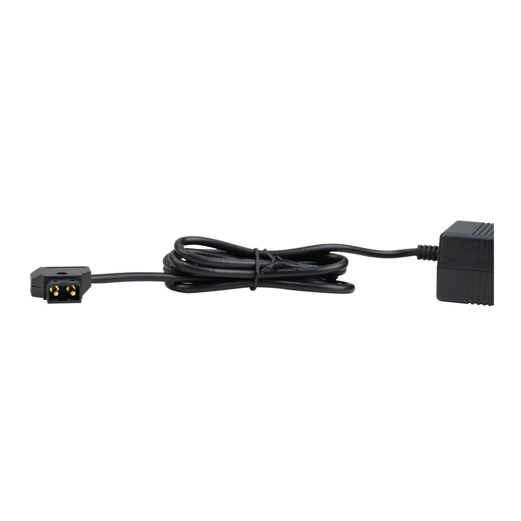 Nanlite Battery Charger for a Single 14.8V V-Mount Battery