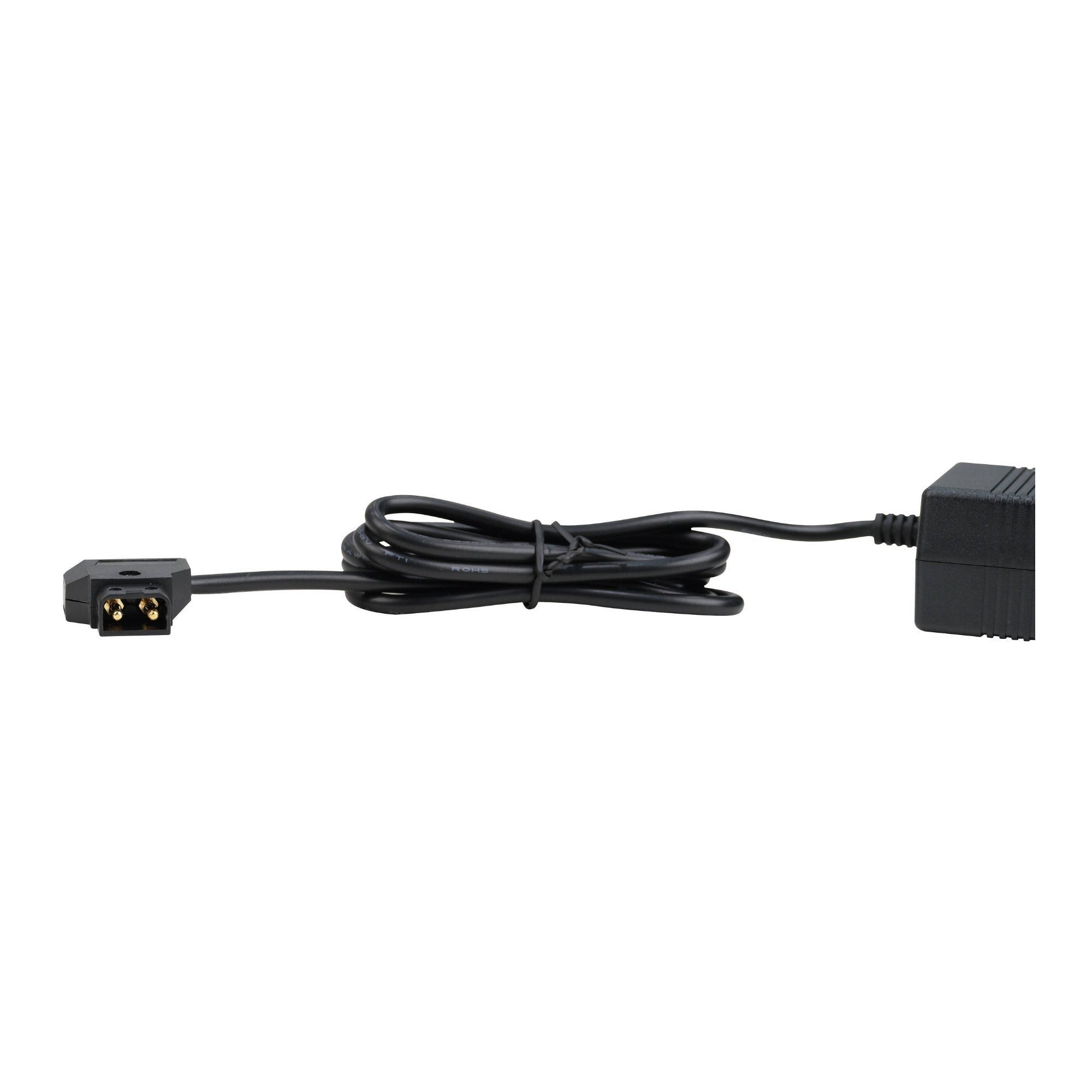 Nanlite Battery Charger for a Single 14.8V V-Mount Battery