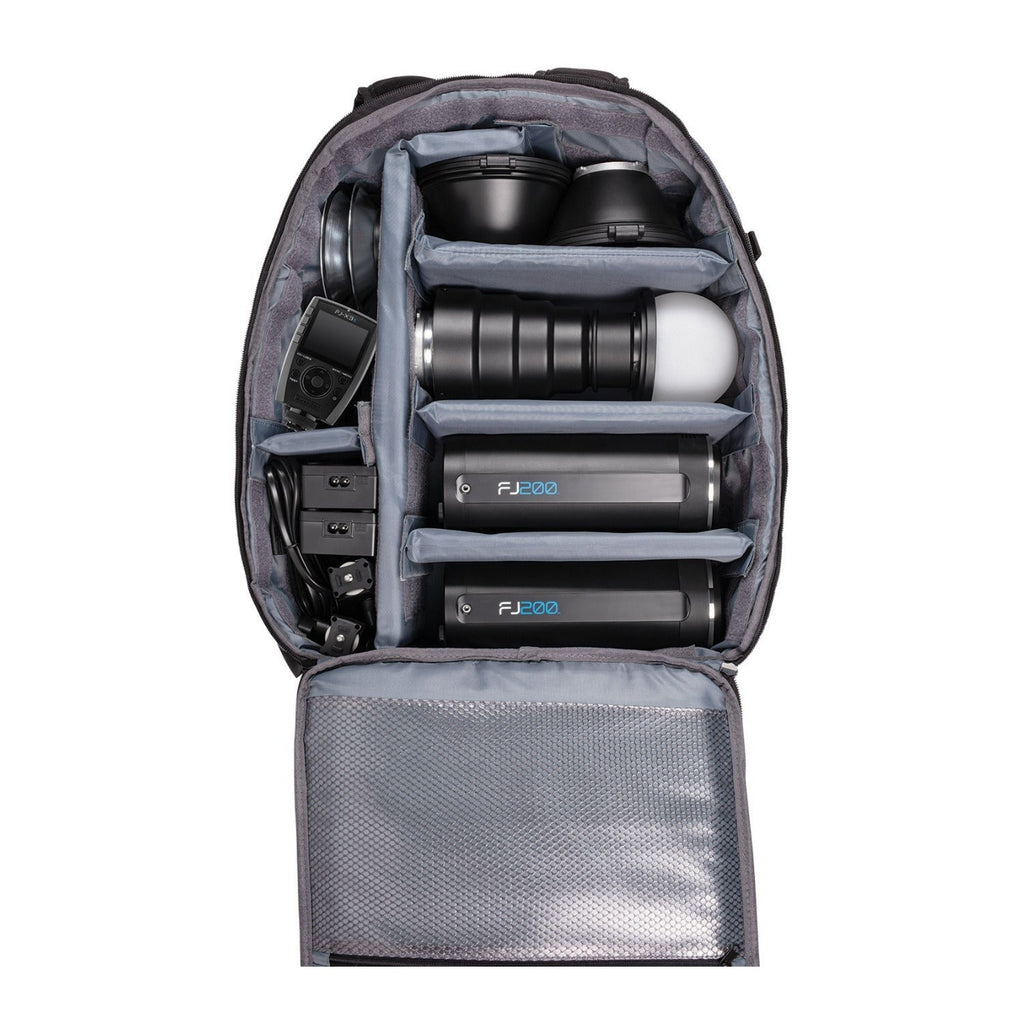 Aputure INFINIBAR PB12 4-Light Kit?US) (Used)