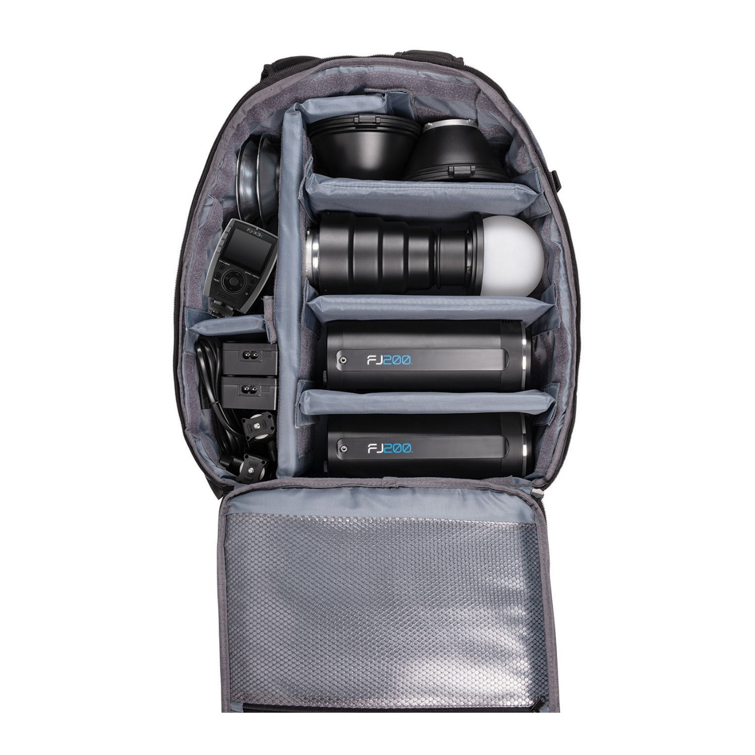 Aputure INFINIBAR PB12 4-Light Kit?US) (Used)