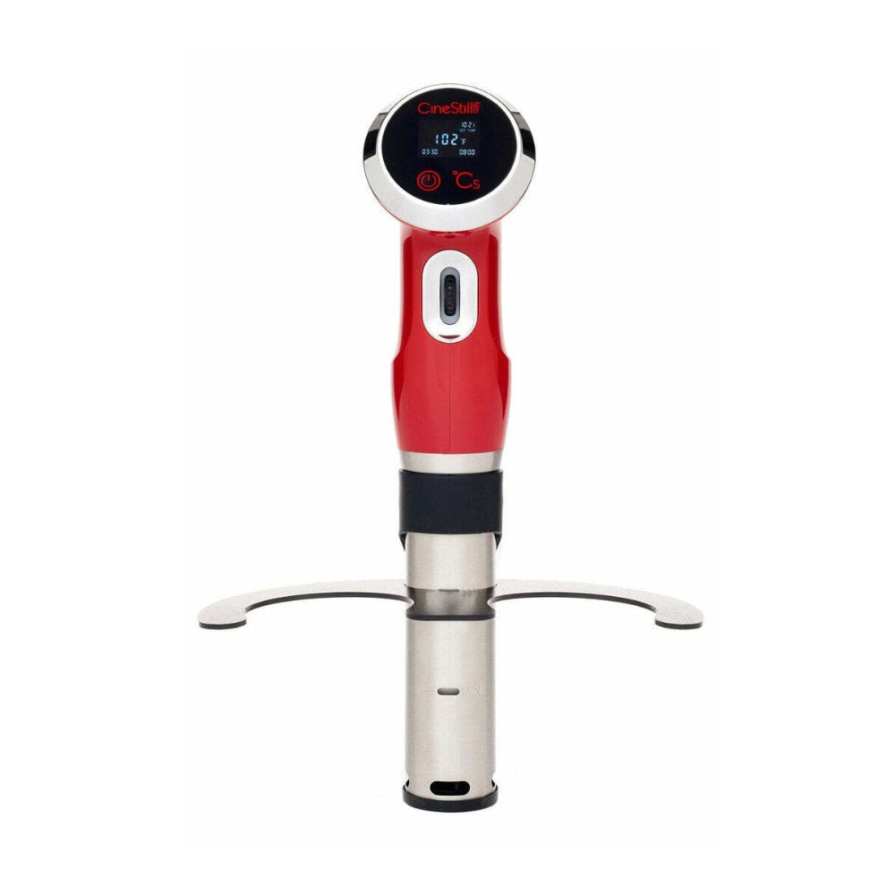 CineStill Immersion Circulator/Thermostat for Precision Film Processing (120V) Bundle