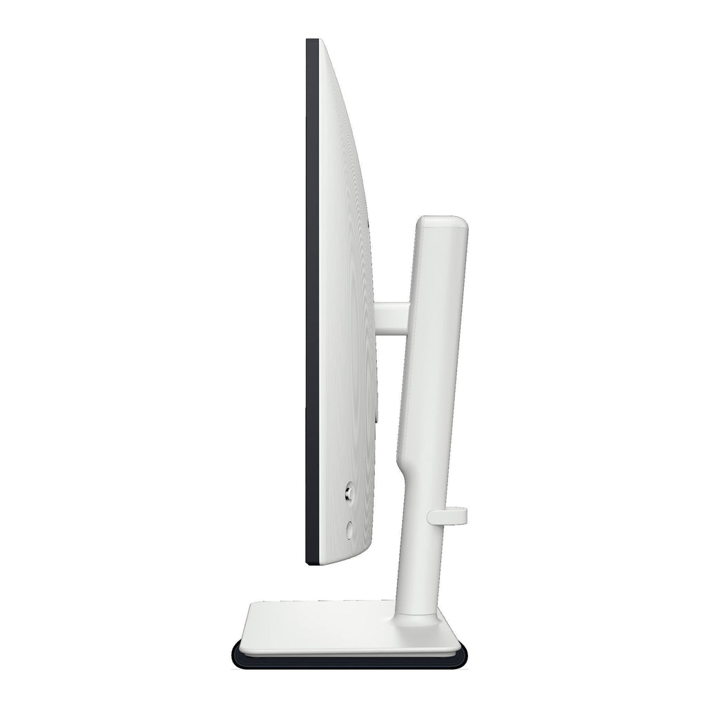 Dell S2725DS 27-inch QHD Monitor - 100Hz Refresh Rate, Dual 5W Speakers (White)