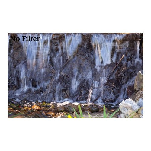 Tiffen 67mm Variable Neutral Density Filter
