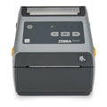 Zebra ZD621 4-Inch Direct Thermal Shipping Desktop Label Printer with USB/Serial/Ethernet (203 DPI)