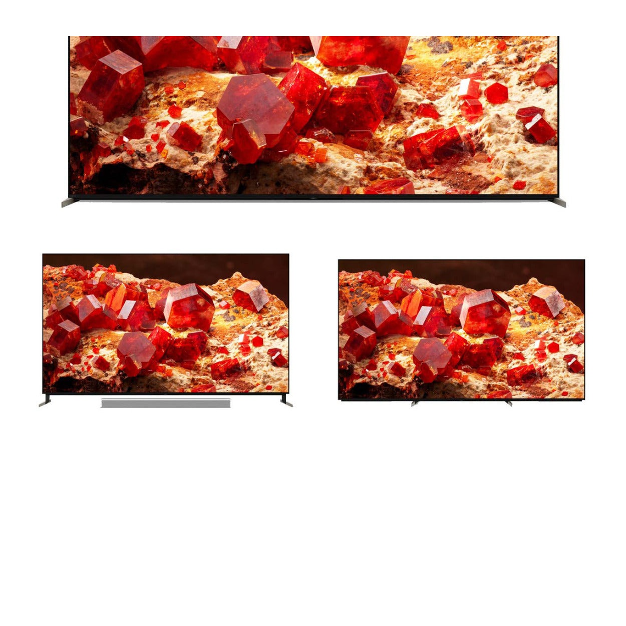 Sony BRAVIA XR 75 Class X93L Mini LED 4K HDR TV - XR75X93L (2023 Model)
