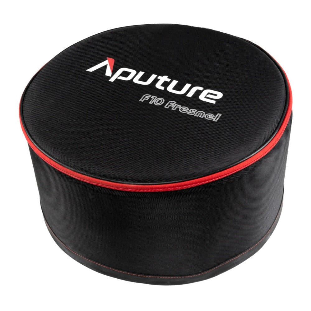 Aputure Light Storm 600X Pro (V-Mount) Bundle with F10 Fresnel