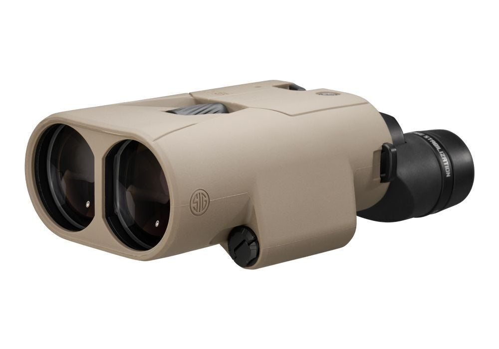 Sig Sauer Zulu 6 Hdx Pro 18x50 Binoculars