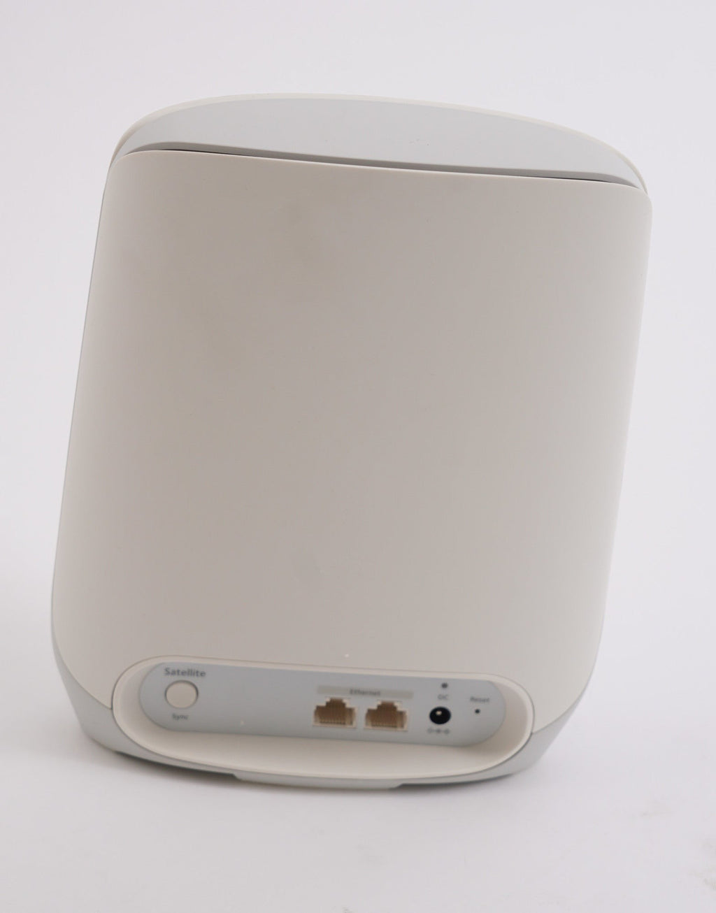 Netgear Orbi RBS760 Tri-Band Wireless Range Extender (Up to 5.4Gbps) (Used)