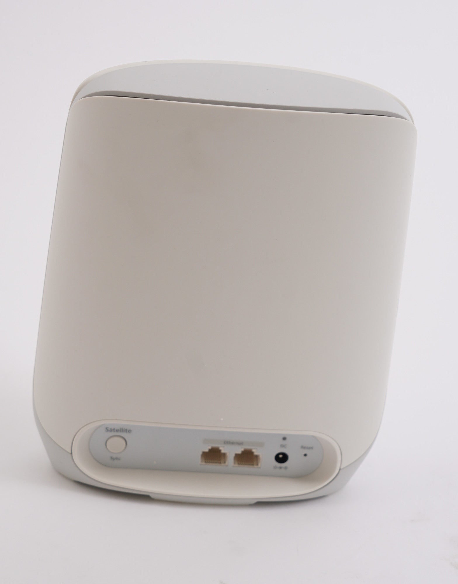 Netgear Orbi RBS760 Tri-Band Wireless Range Extender (Up to 5.4Gbps) (Used)