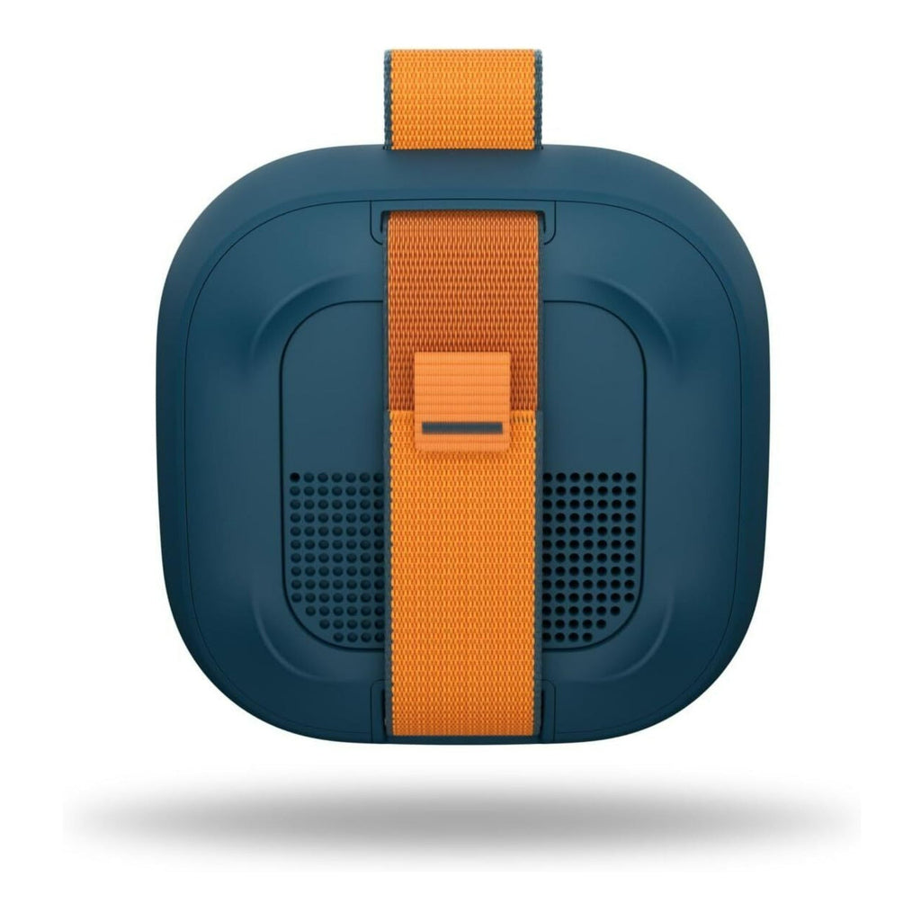 Bose SoundLink Micro Bluetooth Speaker (Twilight Blue, 2nd Generation)