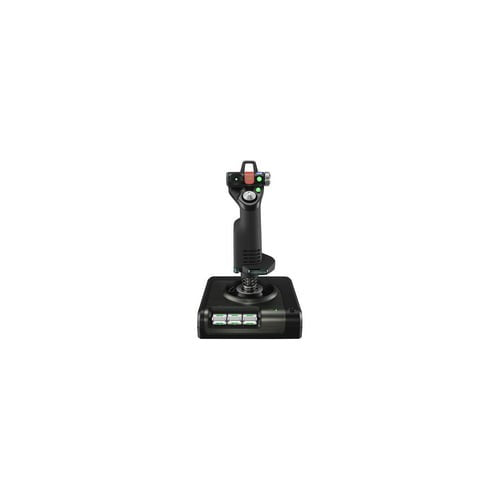 Logitech G Saitek X52 Pro Flight Control System