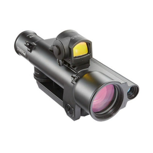 Steiner 1x21 MRS Red Dot Sight