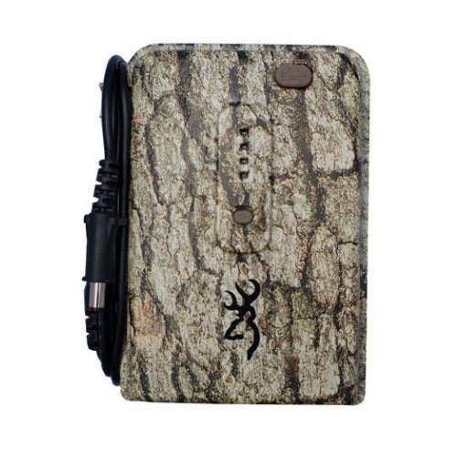 Browning Trail Cameras 16 MP Dark Ops Extreme Game Cam Bundle