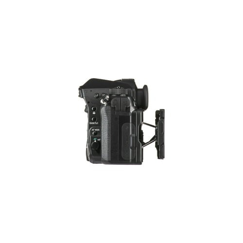 Pentax K-1 Mark II DSLR Camera Kit (28–105mm) (Used)