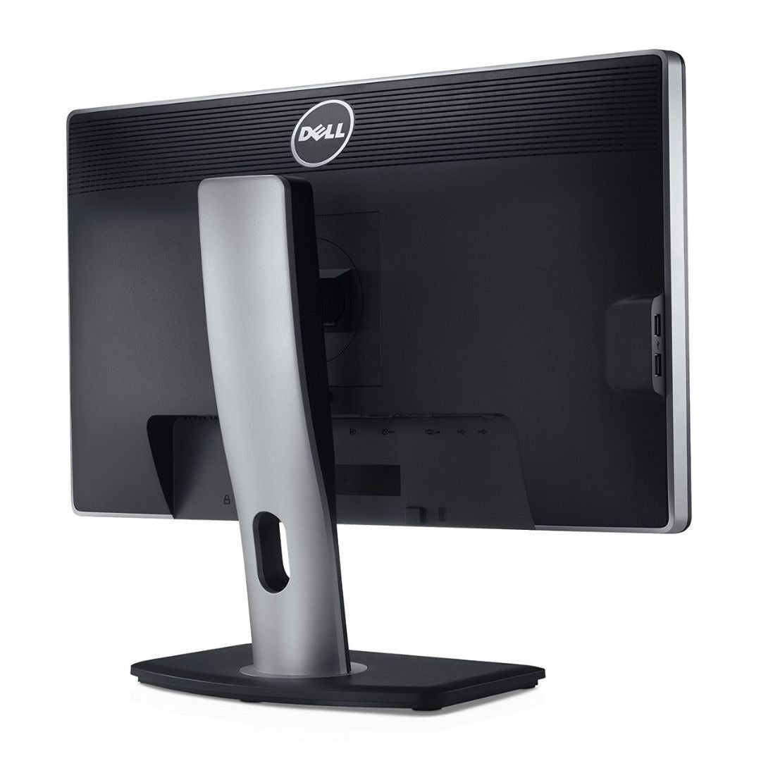 Dell UltraSharp U2312HM Monitor, 23" Full HD IPS (Certified Refurbished)