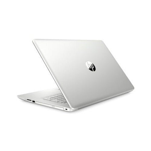 HP 17-BY 17.3" HD+ Touchscreen Laptop, Intel Core i5-1035G1, 8GB RAM, 256GB SSD, Windows 10 (Certified Refurbished)