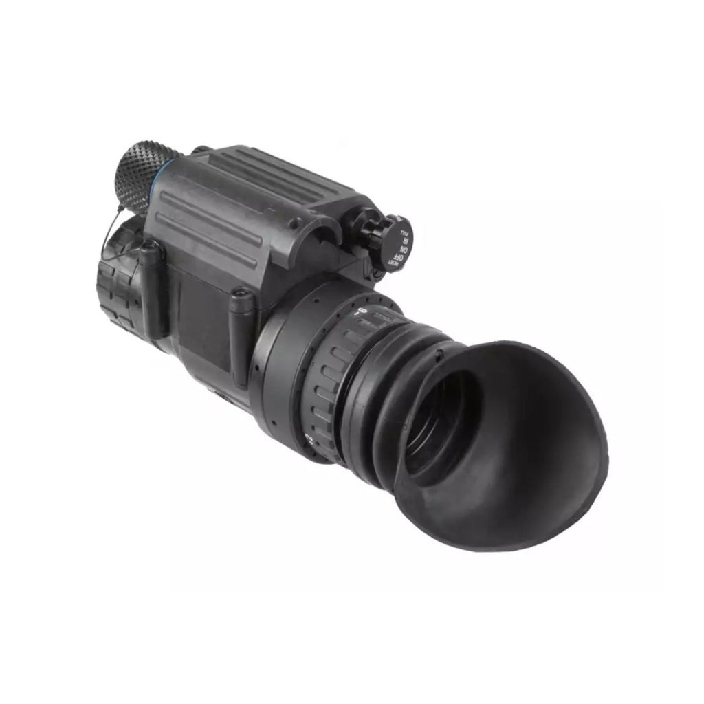 AGM PVS-14 NW2Gen 2+ Level 2 P45-White Phosphor Night Vision Monocular