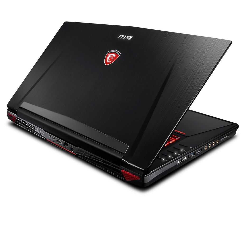 MSI GT72 Dominator Pro G-1423 i7-5700HQ, 17.3in Full HD LED, NVIDIA GTX980M 8GB