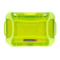 NANUK 330 Nano Series Waterproof Large Hard Case (Lime)