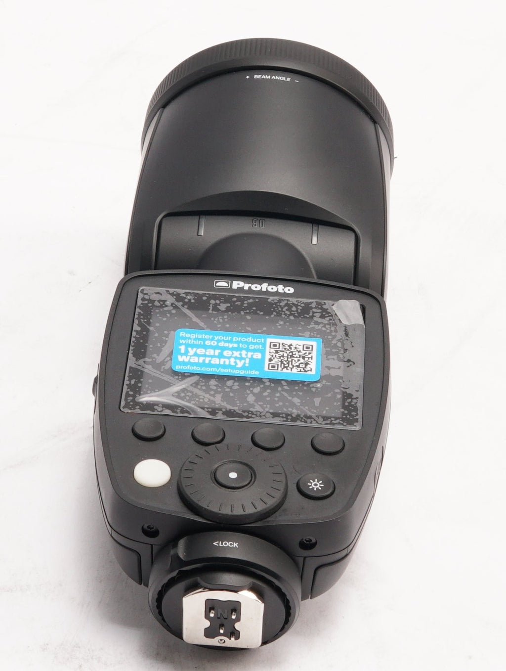 Profoto A10 On-Camera Flash Light for Nikon (Used)