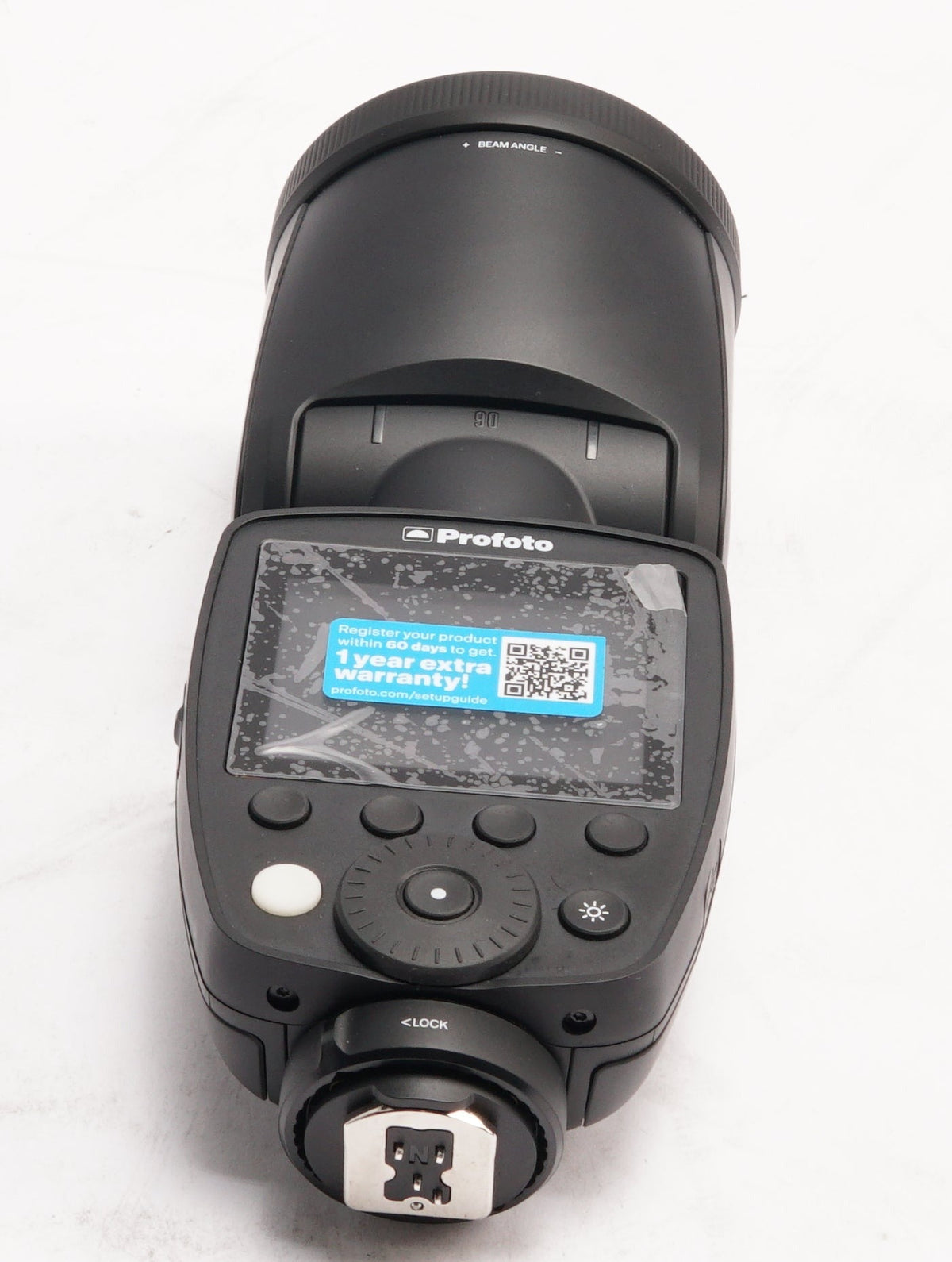 Profoto A10 On-Camera Flash Light for Nikon (Used)