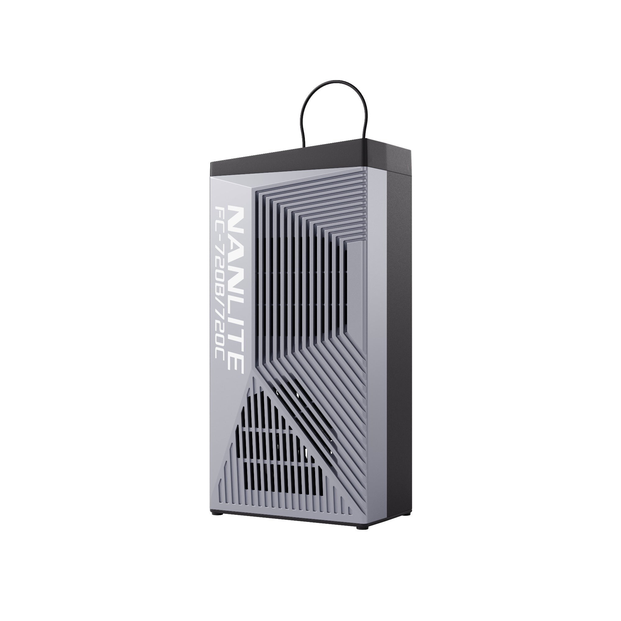 Nanlite FC-720B LED Bi-color Spot Light