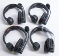 Hollyland Solidcom SE Global 4S 4-Person Single-Ear Headset Intercom System (2.4 (Used)