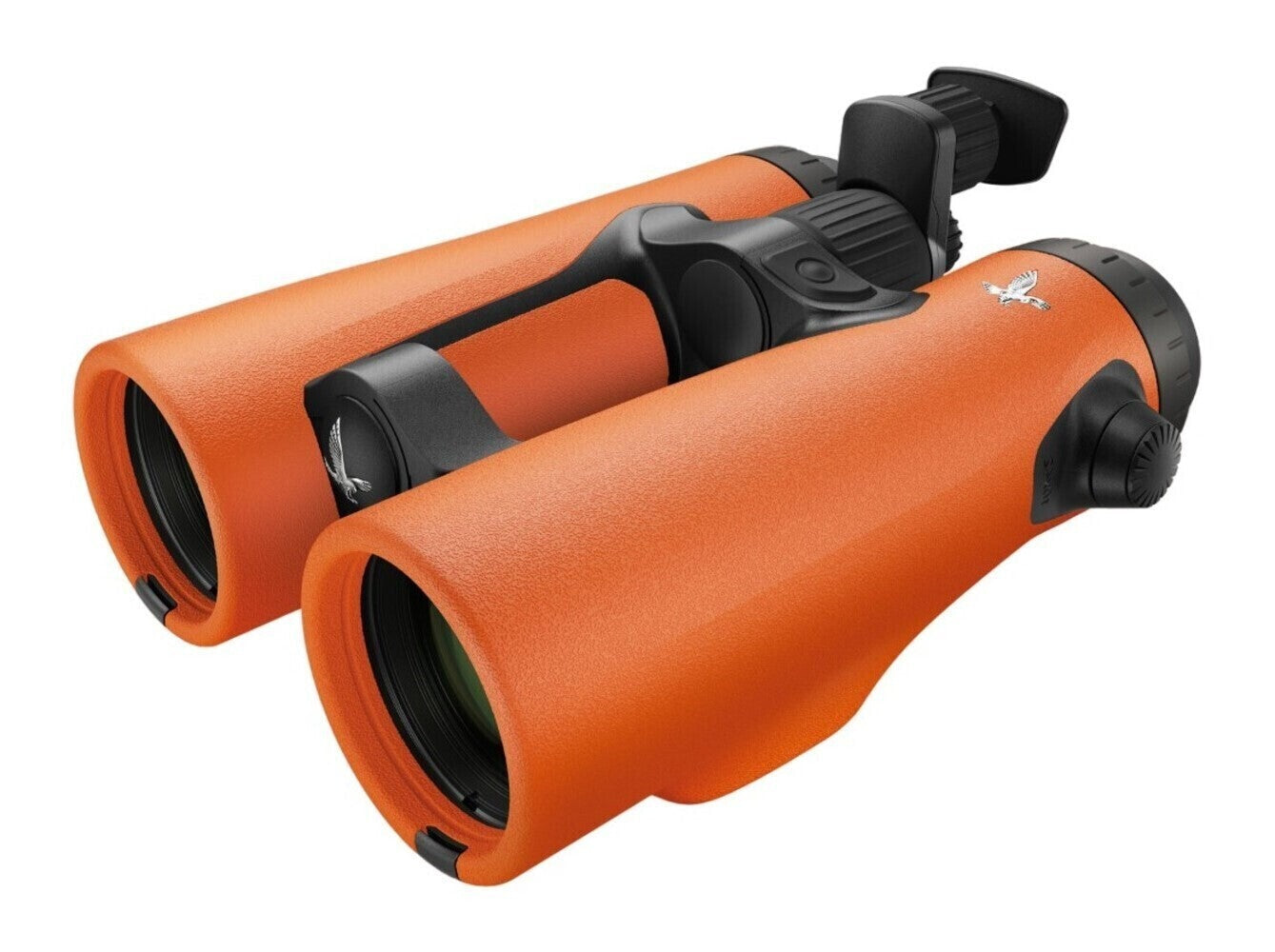 Swarovski EL Range with Tracking Assistant 10x42 Orange Binocular