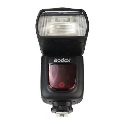 Godox VING V860IIO TTL Li-Ion Flash Kit for Olympus/Panasonic Cameras